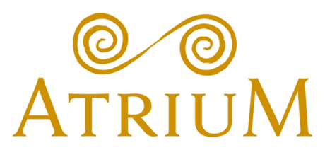 Atrium logo